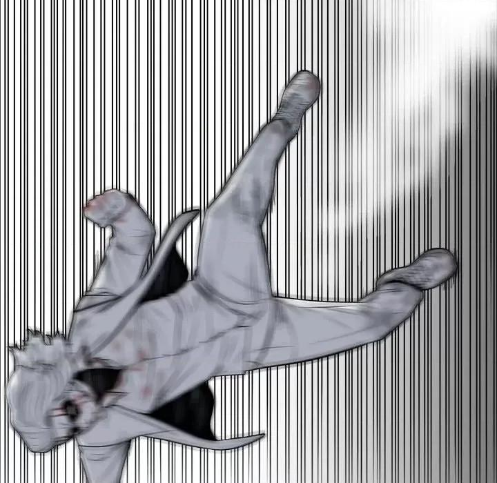 彻保：Villain 彻保：Villain-彻保：Villain 第158话 第134页