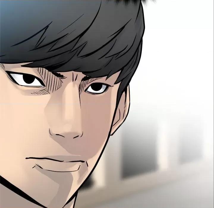 彻保：Villain 彻保：Villain-彻保：Villain 第159话 第11页