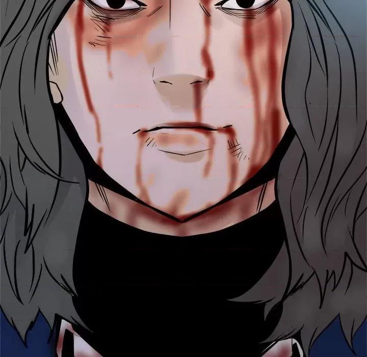 彻保：Villain 彻保：Villain-彻保：Villain 第159话 第81页