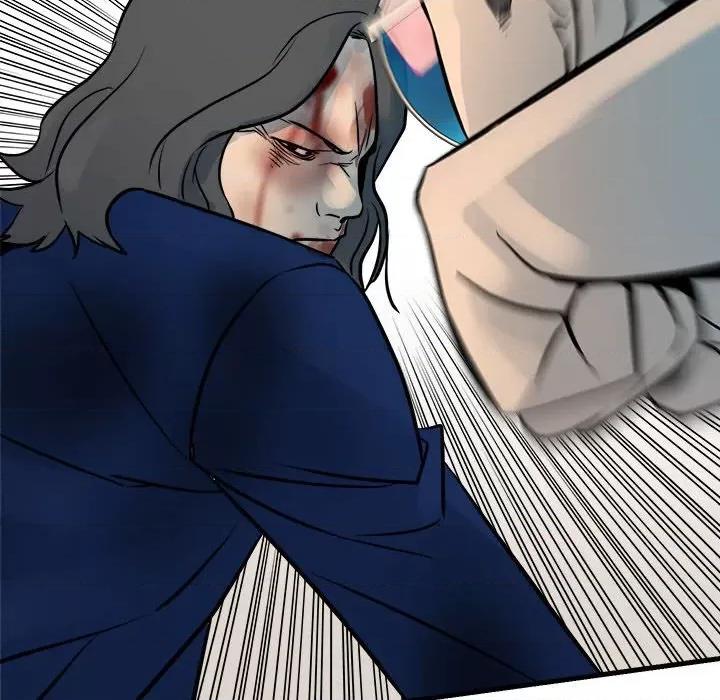 彻保：Villain 彻保：Villain-彻保：Villain 第159话 第127页