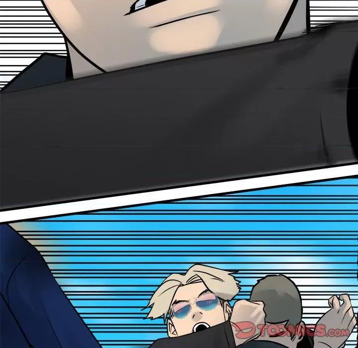 彻保：Villain 彻保：Villain-彻保：Villain 第159话 第129页