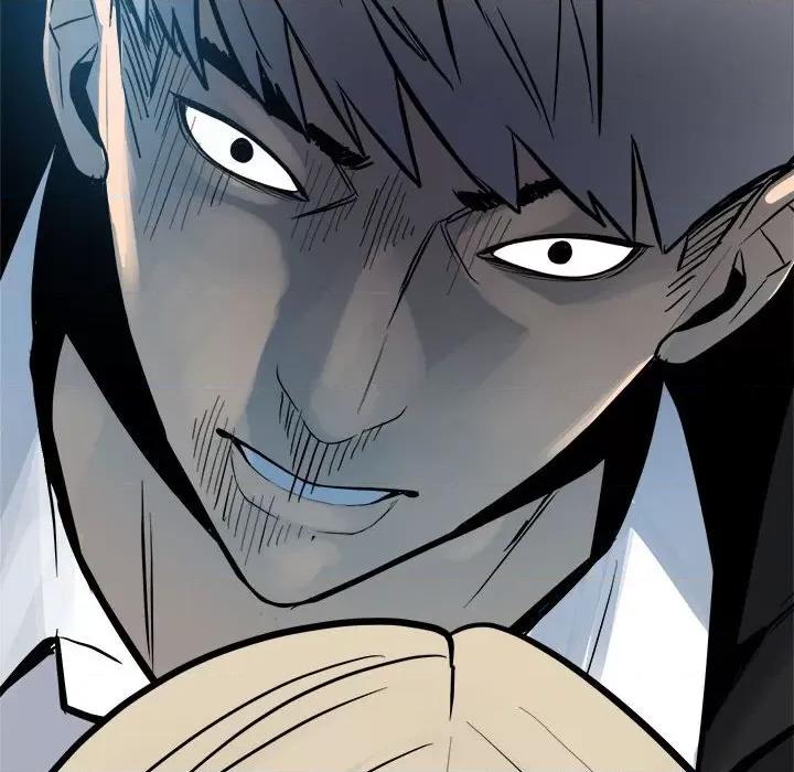 彻保：Villain 彻保：Villain-彻保：Villain 第159话 第154页