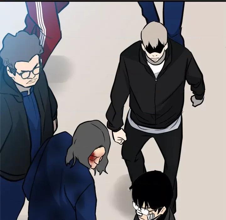 彻保：Villain 彻保：Villain-彻保：Villain 第159话 第158页