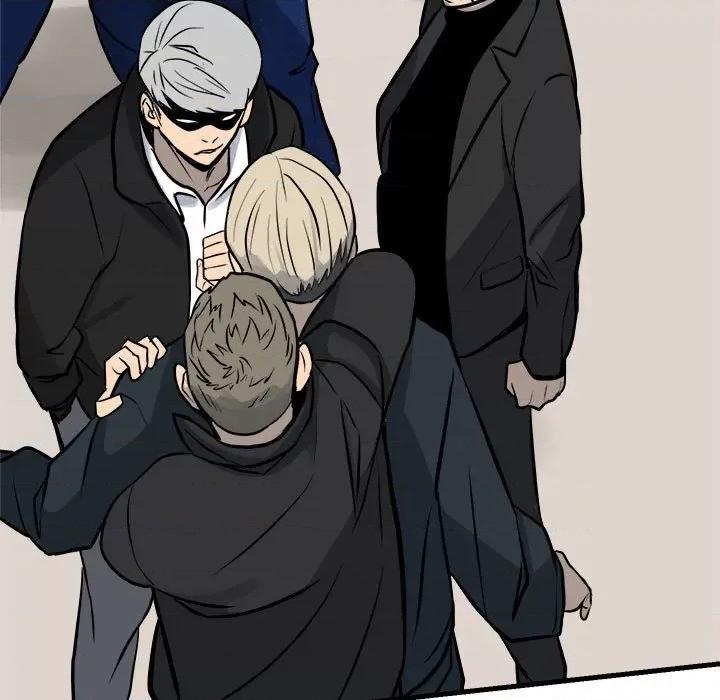 彻保：Villain 彻保：Villain-彻保：Villain 第159话 第159页
