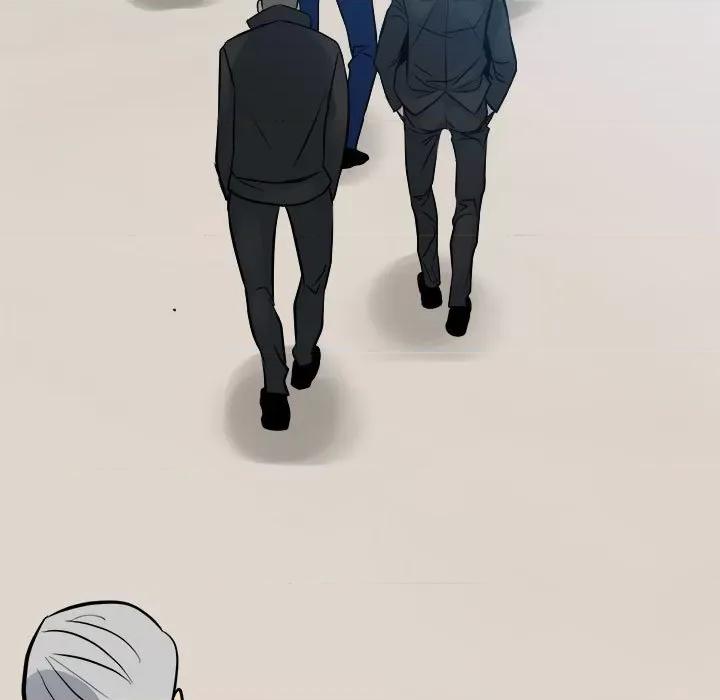 彻保：Villain 彻保：Villain-彻保：Villain 第159话 第167页