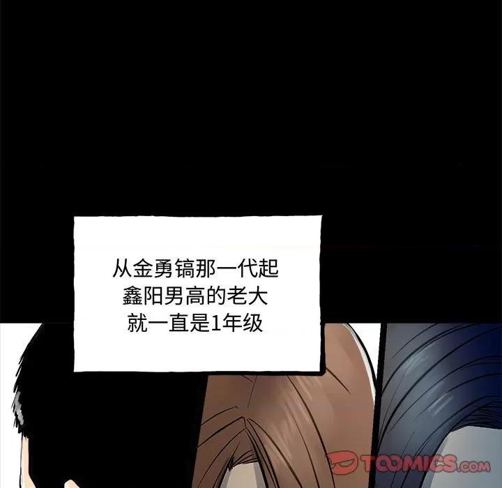 彻保：Villain 彻保：Villain-彻保：Villain 第160话 第21页
