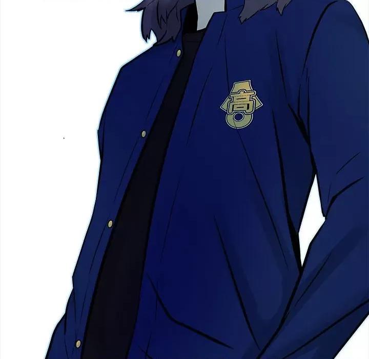 彻保：Villain 彻保：Villain-彻保：Villain 第160话 第28页