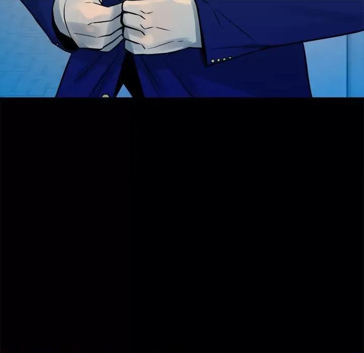彻保：Villain 彻保：Villain-彻保：Villain 第160话 第47页