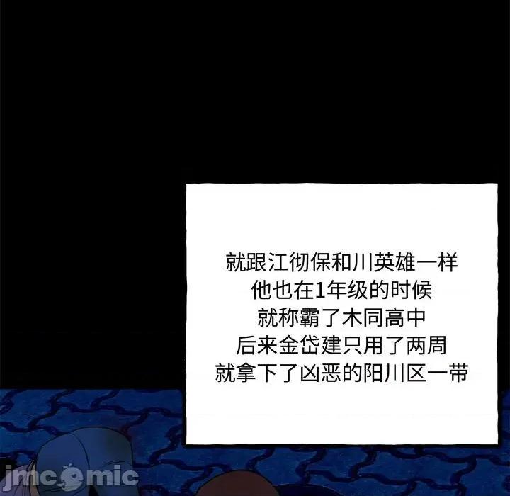 彻保：Villain 彻保：Villain-彻保：Villain 第160话 第60页