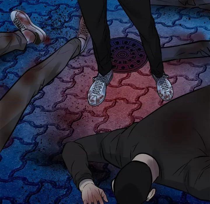 彻保：Villain 彻保：Villain-彻保：Villain 第160话 第62页