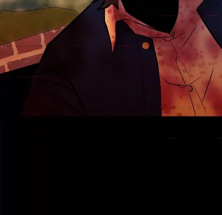 彻保：Villain 彻保：Villain-彻保：Villain 第160话 第101页