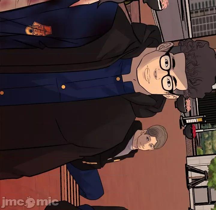 彻保：Villain 彻保：Villain-彻保：Villain 第160话 第110页