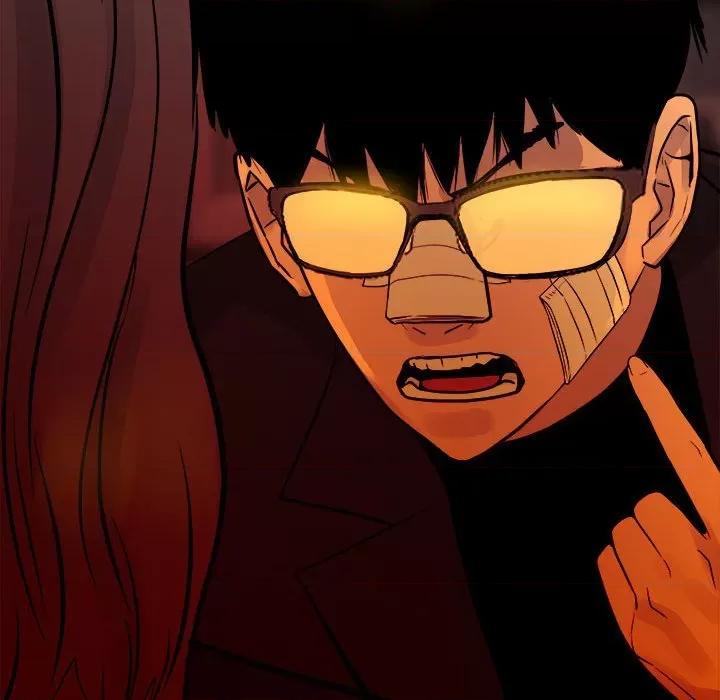 彻保：Villain 彻保：Villain-彻保：Villain 第160话 第128页