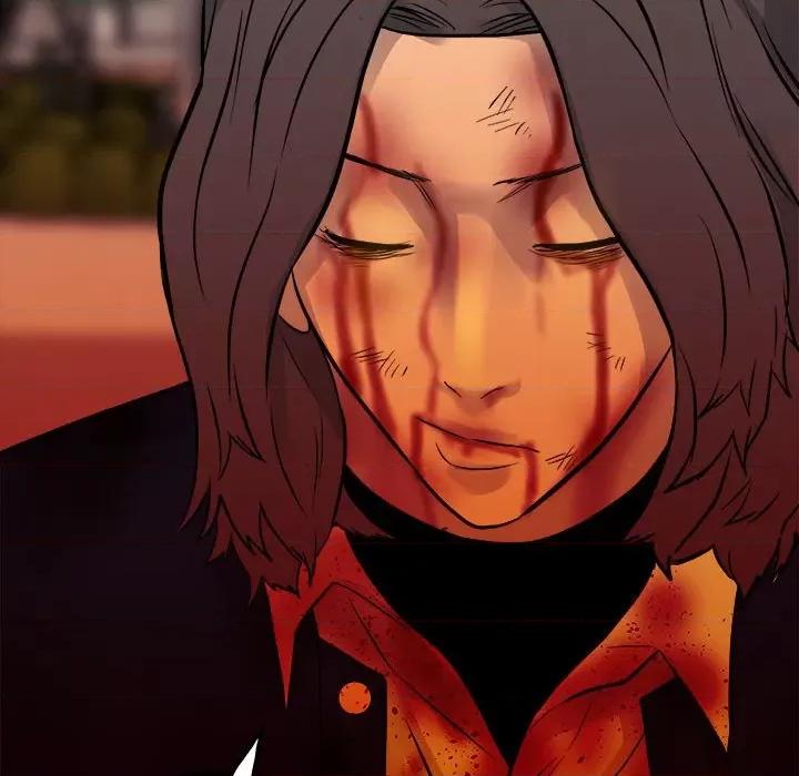 彻保：Villain 彻保：Villain-彻保：Villain 第160话 第137页