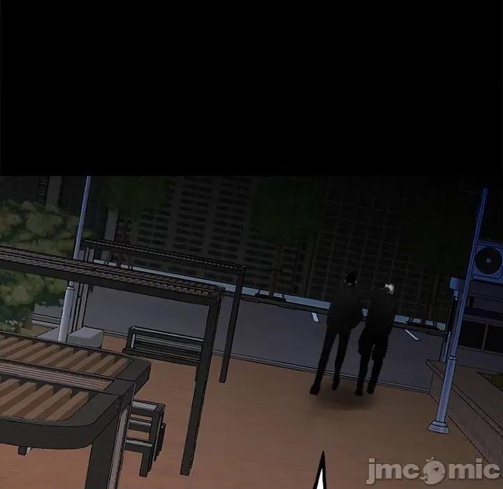 彻保：Villain 彻保：Villain-彻保：Villain 第160话 第145页