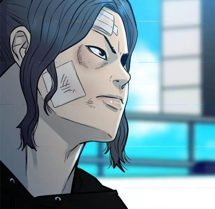 彻保：Villain 彻保：Villain-彻保：Villain 第160话 第159页