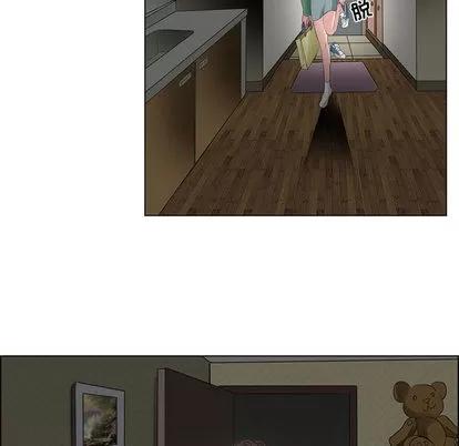 暗黑之恋 暗黑之恋 | 第4章 第22页