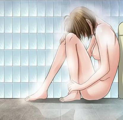 暗黑之恋 暗黑之恋 | 第6章 第8页