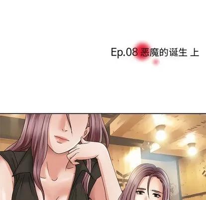 暗黑之恋 暗黑之恋 | 第8章 第18页