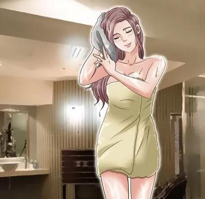 暗黑之恋 暗黑之恋 | 第9章 第39页