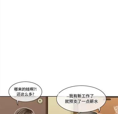 暗黑之恋 暗黑之恋 | 第12章 第41页