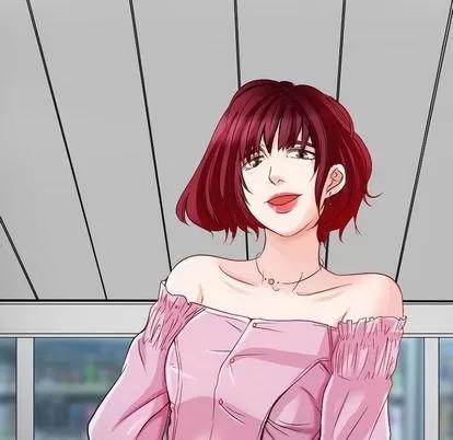 暗黑之恋 暗黑之恋 | 第22章 第87页