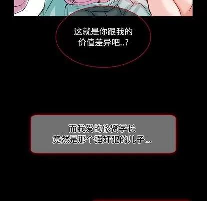 暗黑之恋 暗黑之恋 | 第22章 第91页
