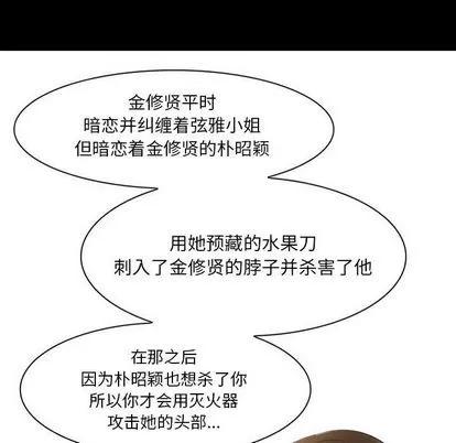 暗黑之恋 暗黑之恋 | 第24章 第13页