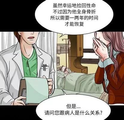 暗黑之恋 暗黑之恋 | 第24章 第36页