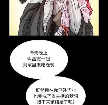 暗黑之恋 暗黑之恋 | 第24章 第69页