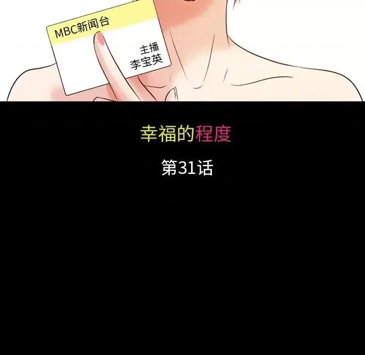 暗黑之恋 暗黑之恋第 31 话 第32页