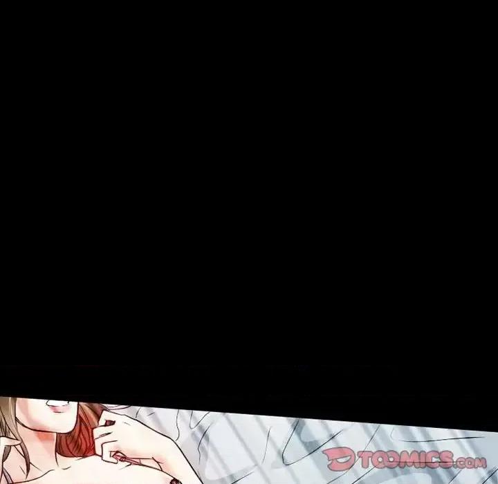 暗黑之恋 暗黑之恋第 33 话 第54页