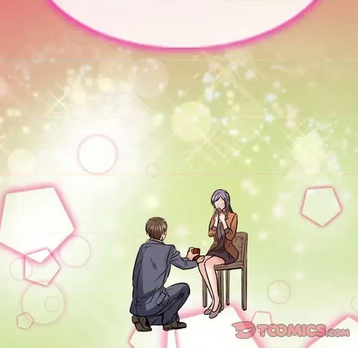 暗黑之恋 暗黑之恋第 34 话 第78页