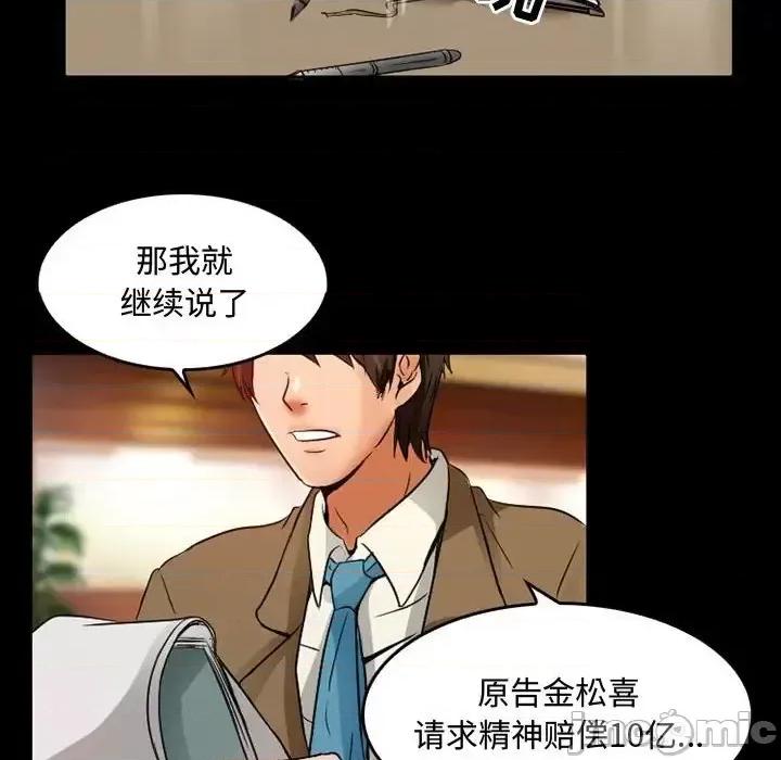 暗黑之恋 暗黑之恋第 37 话 第60页