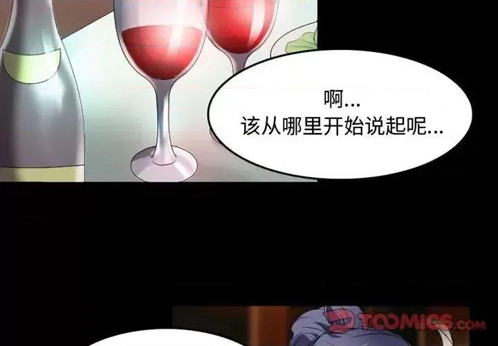暗黑之恋 暗黑之恋第 39 话 第2页