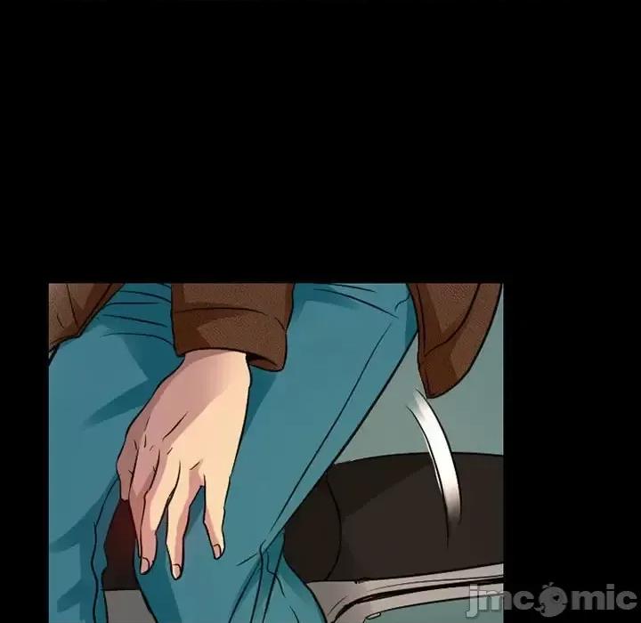 暗黑之恋 暗黑之恋第 43 话 第35页