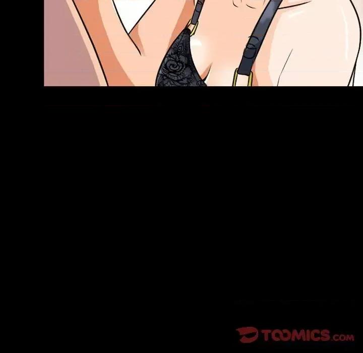 暗黑之恋 暗黑之恋第 43 话 第62页