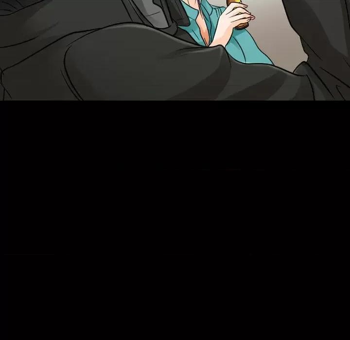 暗黑之恋 暗黑之恋第 47 话 第23页
