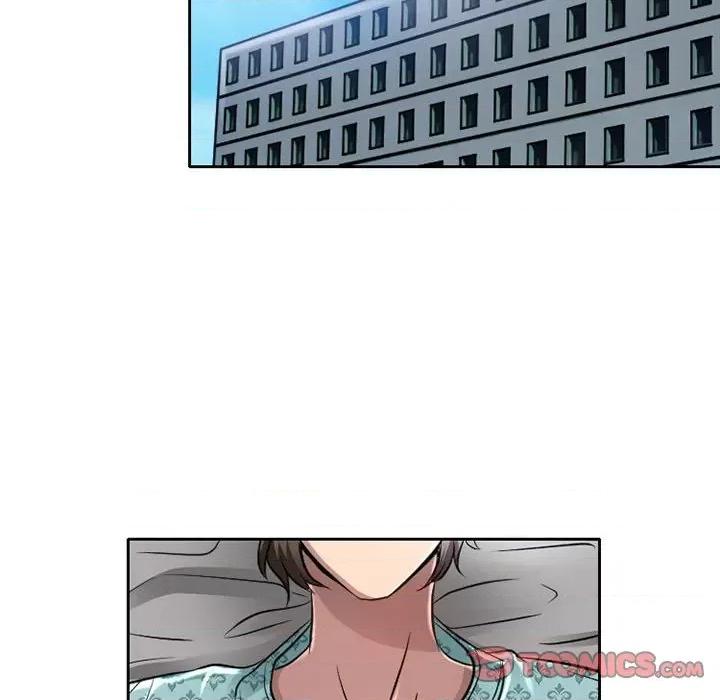 暗黑之恋 暗黑之恋第 47 话 第26页
