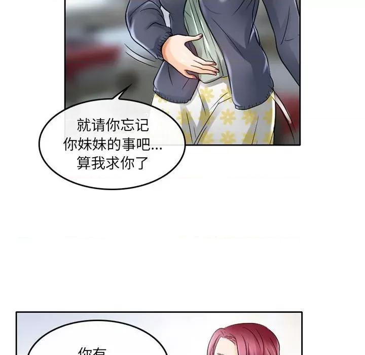 暗黑之恋 暗黑之恋第 47 话 第36页
