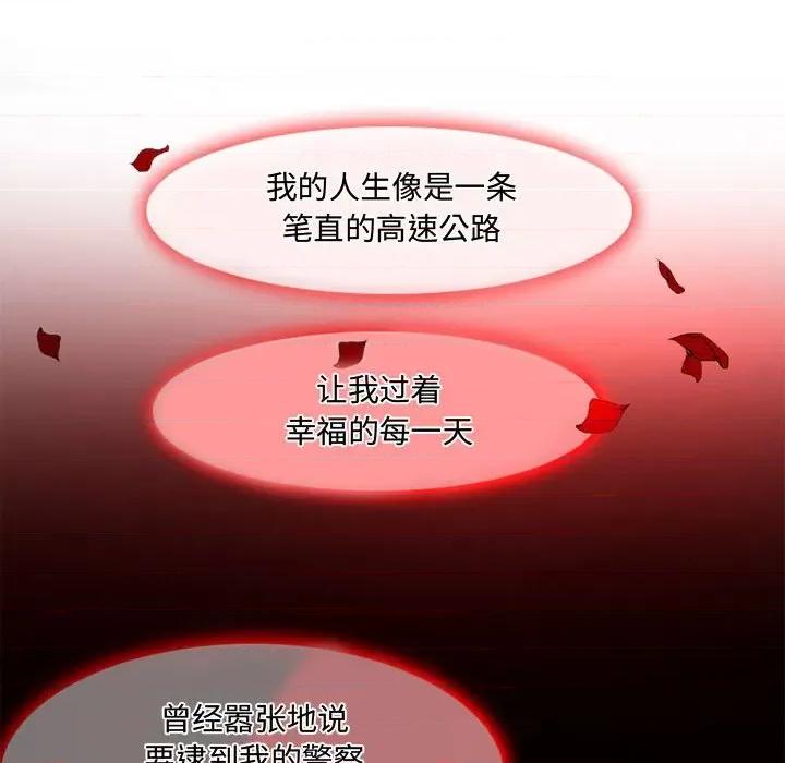 暗黑之恋 暗黑之恋第 48 话 第68页