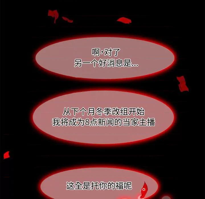 暗黑之恋 暗黑之恋第 48 话 第71页