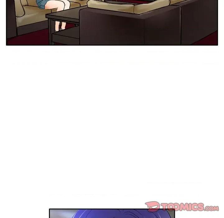 暗黑之恋 暗黑之恋第 52 话 第18页