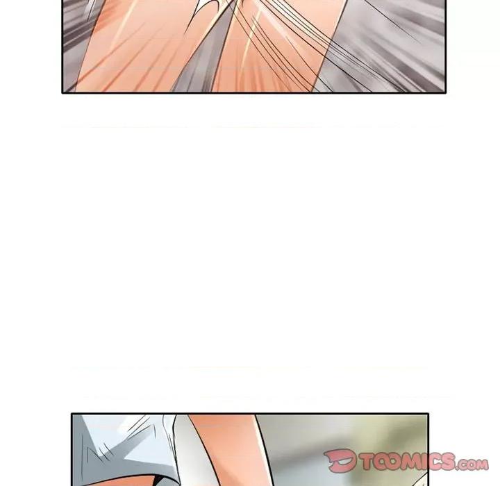 暗黑之恋 暗黑之恋第 53 话 第62页