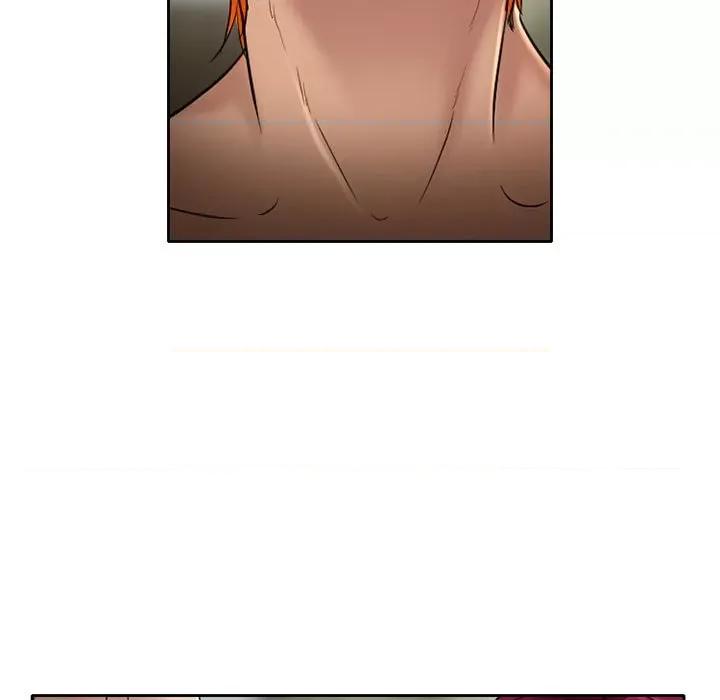 暗黑之恋 暗黑之恋第 54 话 第69页