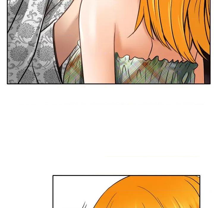 暗黑之恋 暗黑之恋第 56 话 第29页