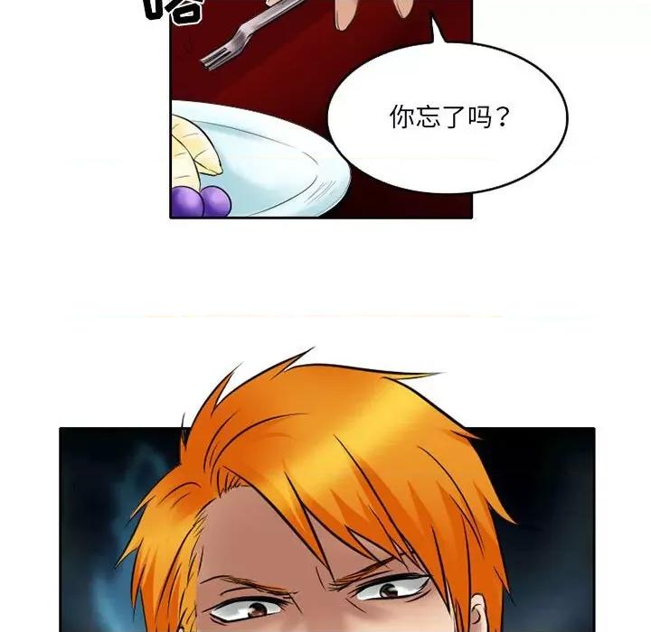 暗黑之恋 暗黑之恋第 57 话 第88页