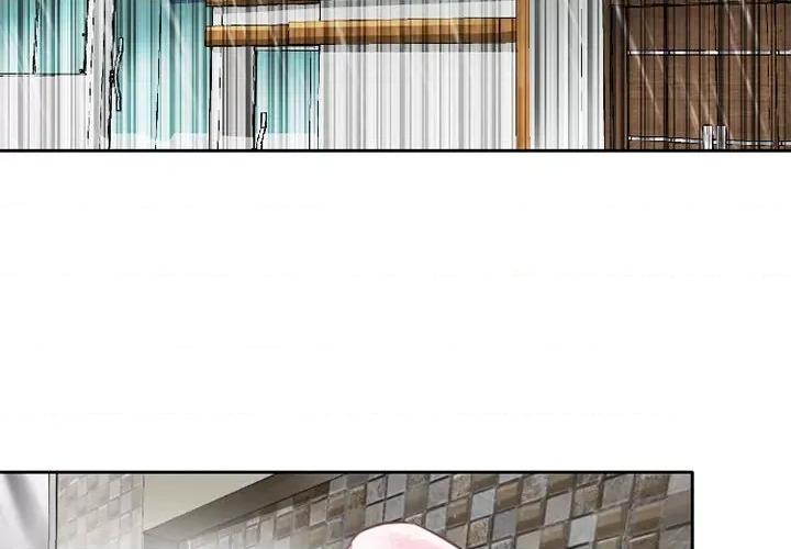 暗黑之恋 暗黑之恋第 60 话 第4页