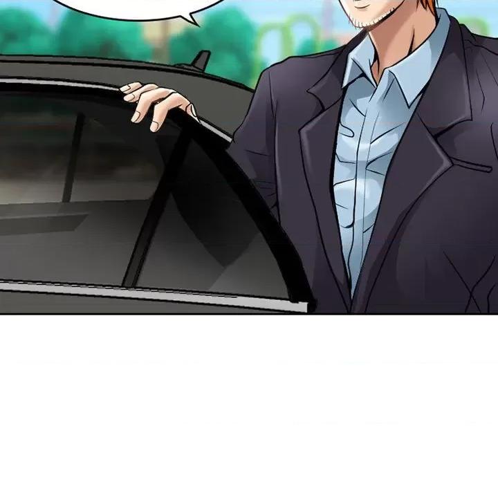暗黑之恋 暗黑之恋第 61 话 第11页