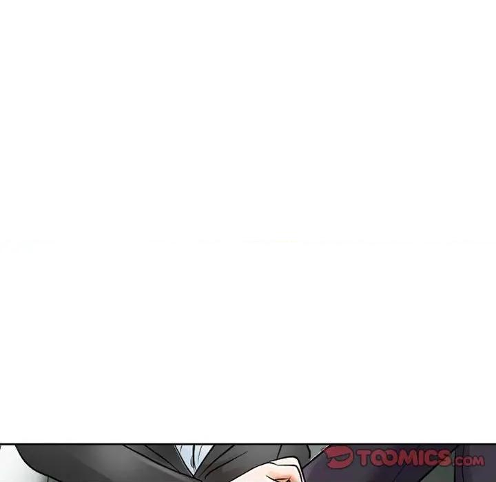 暗黑之恋 暗黑之恋第 61 话 第18页